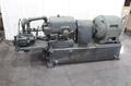 40 HP OILGEAR HYDRAULIC UNIT:  STOCK #72471