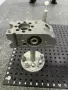 2022 HEXAGON GLOBAL S GREEN 7.10.7 | Coordinate Measuring Machines