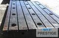 Floor Plates &amp; Work Tables