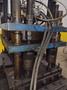 20 TON AIRAM PNEUMATIC 4 POST CUTOFF PRESS: YOBRO #24842