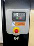 5 HP INGERSOLL-RAND R4i-A 125 AIR COMPRESSOR W/ AIR DRYER. STOCK #0892724