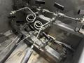 40,000 PSI ACL TECHNOLOGIES (AEROSPACE) MODEL #9882-0034 PRESSURE &amp; FLOW TEST BENCH MACHINE: STOCK #19827