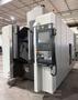 Mori Seiki NMV5000DCG 5 Axis CNC Vertical Machining Center – 12,000 RPM Mill