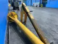 HSI 1/8 TON JIB CRANE