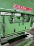 35 TON E.W. BLISS C2-35 GAP FRAME PRESS. STOCK # 0235525.