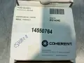 COHERENT, OPTOSKAND 300 MM FOCAL LENGTH LASER FOCUSING UNITS  -  104240X01
