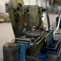 Jidet - rollforming line with 7 tool sets sectional gates