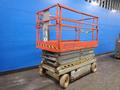 Sky Jack  650 Lbs Scissor Lift - Sjiii-4626