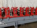 14/16 STAND X 4” X 48&quot; B&amp;K R PANEL RAFTED #3346