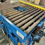10,000# x 72&quot; Royalton/Signode Banding Line Components STOCK #2989