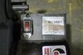Enco 1&quot; Belt Sander, Bench Model - Single Phase- Auction Item