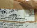 Fanuc Ac Servo Motor - A06b-0227-b605#s000