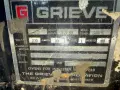GRIEVE 350 F OVEN  -  333