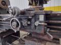 24&quot; X 80&quot; NATIONAL MODEL #24D80 HIGH SPEED GRINDING / POLISHING LATHE: STOCK #22947