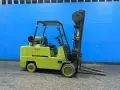 CLARK 4075 LBS GAS FORKLIFT  -  C500-100