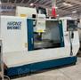 Hardinge VMC 1000II CNC Vertical Machining Center