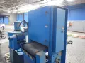AEM INC 18" X 42" BELT SANDER  -  NBS190