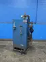 SUSSMAN-AUTOMATIC CORPORATION COMMERCIAL STEAM-BATH GENERATOR   -  CU-4500