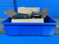 MAXSINE, HITACHI, SERVO AUTOMATION MISC. ELECTRICAL EQUIPMENT