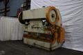 175 TON X 10&#039; STEELWELD MECHANICAL PRESS BRAKE: STOCK #75077