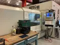 2014 PARPAS OMV ACTIVE FIVE 2000 | Machining Centers, Vertical