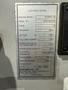 Mori-Seiki Model NV5000A/40 CNC Vertical Machining Center