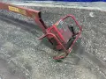 ZIPLINE 112” WELDING STATION