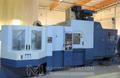 Matsuura MAM72-63V PC6 5 Axis CNC Vertical Mill