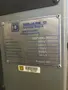 Square D 1600 Amp 2200v 700v 50ka Delta Wye Main Breaker Switchgear