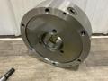 12" 3-JAW BISON MODEL #3205-12 BRAND NEW CHUCK: STOCK #81410
