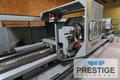 Lathes CNC