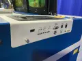 EPILOG CORP 20” X 32” LASER ENGRAVER/CUTTER  -  16000 LASER SYSTEM