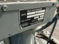 Parker 20 Gal Hydraulic Unit  - V24k0pakn/10
