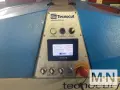 2020 CMS TECNOCUT MILESTONE S 2040 5-AXIS CNC WATERJET
