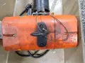 CM 1/2 TON HOIST  -  WF
