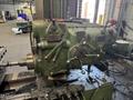 4&quot; GIDDINGS &amp; LEWIS 340-T HORIZONTAL BORING MILL. STOCK # 0668125