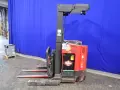 Raymond 3000 Lbs Electric Stand Up Fork Lift - Easi R30tt