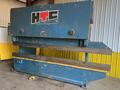 200 TON x 14&#039; HTC MODEL #200G-14 HYDRAULIC PRESS BRAKE: STOCK 18561