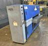 Brushing Machine, Sheet, Lissmac, 59" Wide STOCK# 4353
