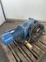 SEW-EURODRIVE K97-DV132S4BMG GEAR MOTOR. STOCK # 0149523