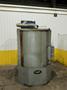 40" X 60" BETTER ENGINEERING MODEL #FRD4000LXP 3-STAGE HEATED PARTS WASHER: YOBRO #25050