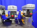 WILTON 15" DRILL PRESS STATION  -  2530