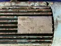 WAUKESHA 3 HP PUMP  -  030 U1 R1
