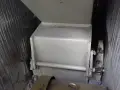 CINCINNATI MILACRON 7.5 HP PLASTIC GRANULATOR  -  CM0912