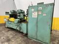 24" TO 66" x 15 HP GIDDINGS &amp; LEWIS SELF CENTERING &amp; FACING MACHINE: STOCK #12230