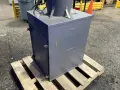 NAUSET ENGINEERING &amp; EQUIPMEMT 2 HP DUST COLLECTOR   -  19-FB