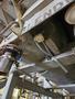 Custom Built Stainless Steel Dual Double Helix Ribbon Blender, 2000