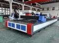 12KW SellEton SL-FL12KW-2165 Fiber Laser, 2024 – 6′ x 21′