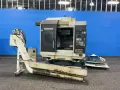 MORI SEIKI 24" X 42" CNC VMC   -  DURAVERTICAL 5080