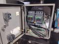 3 PHASE (240 &amp; 480 VOLT) ELECTRIC TEST BENCH WITH 15 &amp; 45 KVA TRANSFORMER: YOBRO #25298
